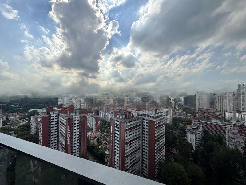 STIRLING RESIDENCES 9