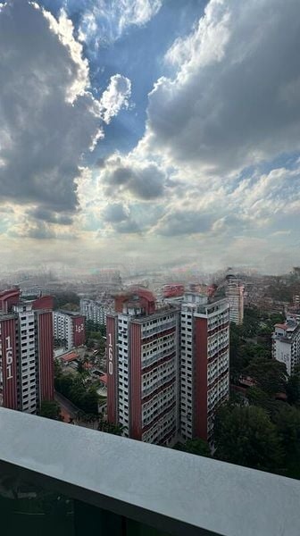 STIRLING RESIDENCES 8