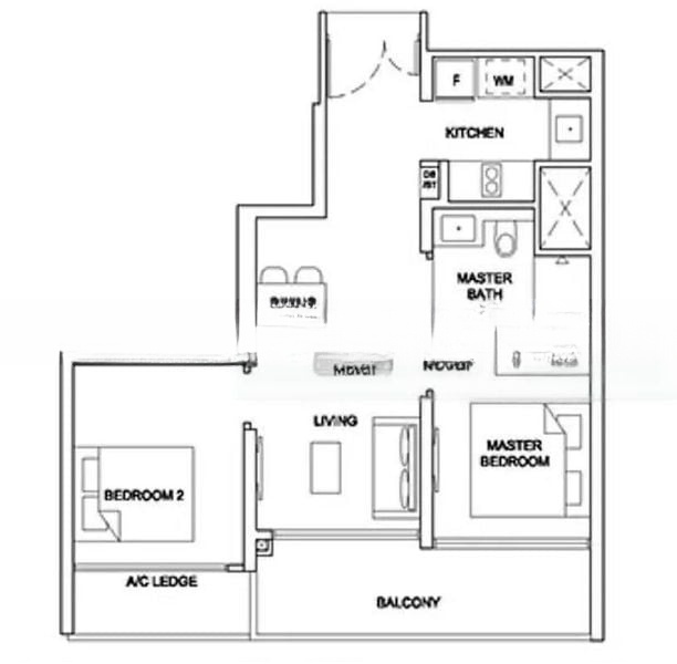 STIRLING RESIDENCES 13
