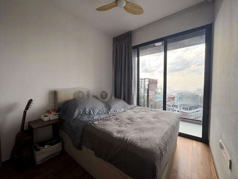 STIRLING RESIDENCES 5