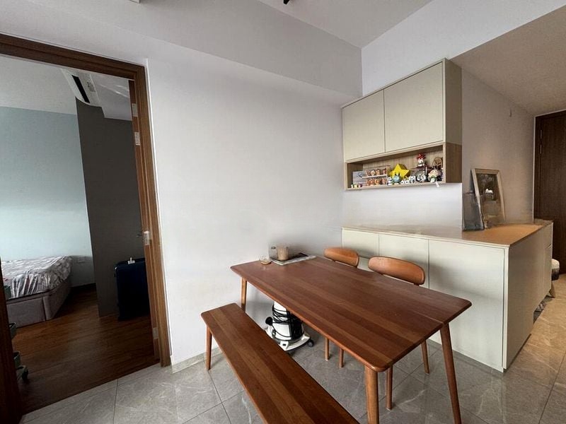 STIRLING RESIDENCES 6