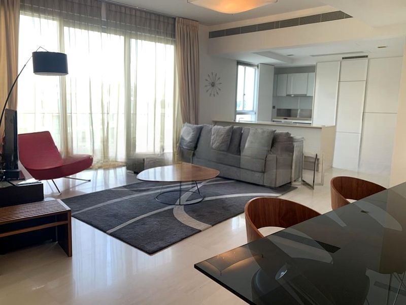 REFLECTIONS AT KEPPEL BAY 14