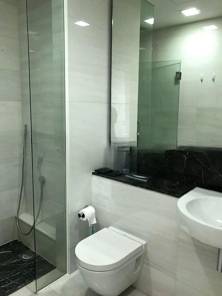 REFLECTIONS AT KEPPEL BAY 11