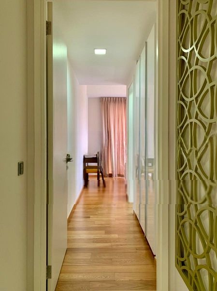 REFLECTIONS AT KEPPEL BAY 10