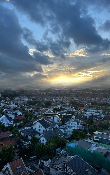 THE GARDEN RESIDENCES 11