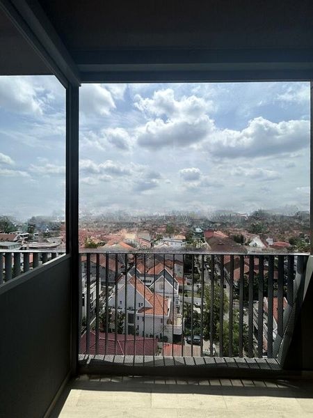 THE GARDEN RESIDENCES 9