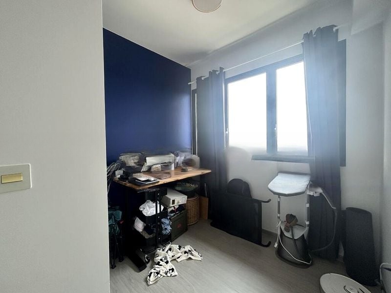 THE GARDEN RESIDENCES 2