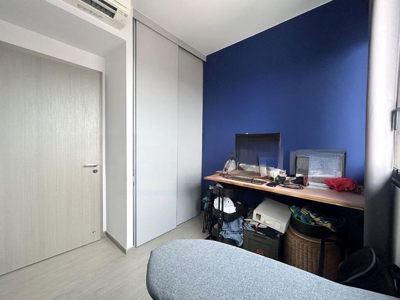 THE GARDEN RESIDENCES 3