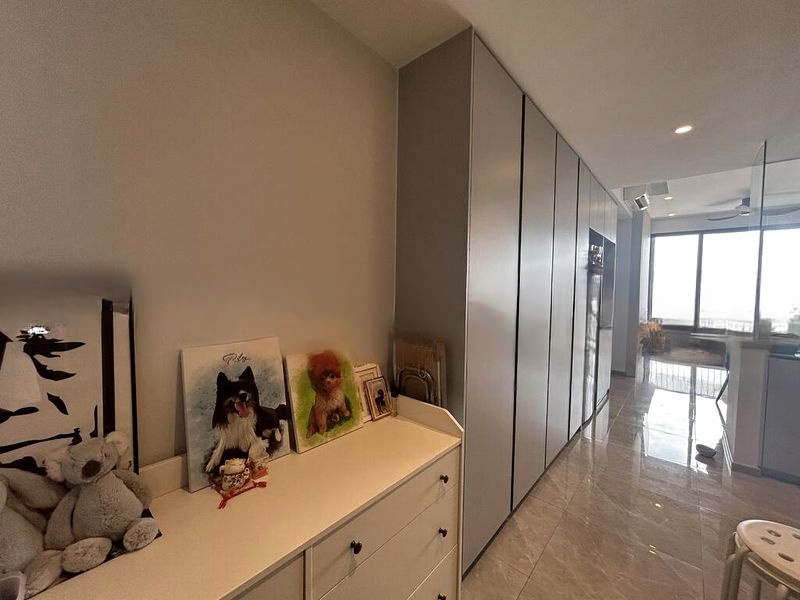 THE GARDEN RESIDENCES 8