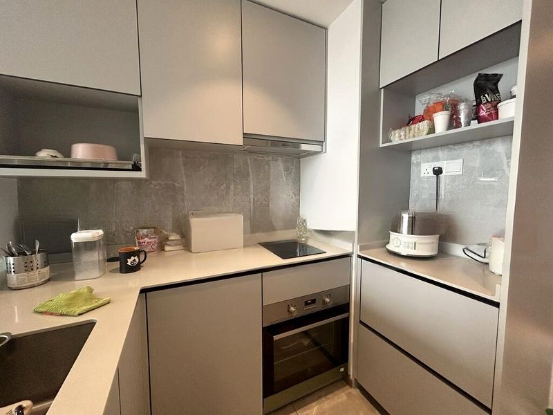 THE GARDEN RESIDENCES 6