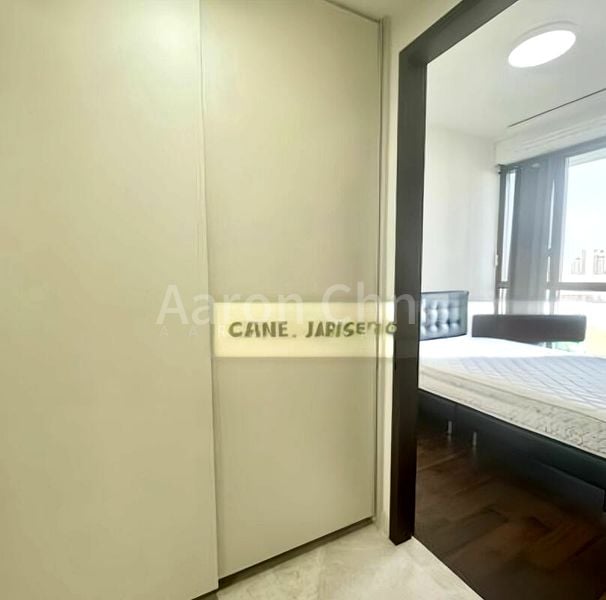 PARK PLACE RESIDENCES AT PLQ 4