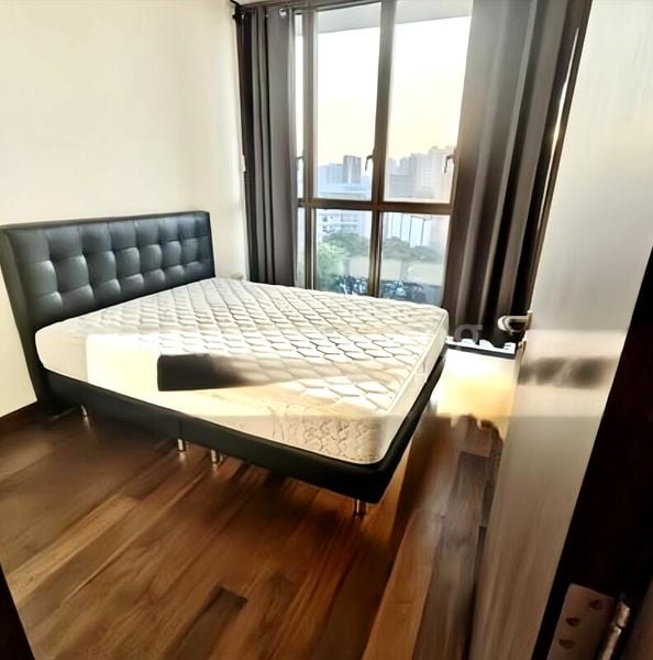 PARK PLACE RESIDENCES AT PLQ 5