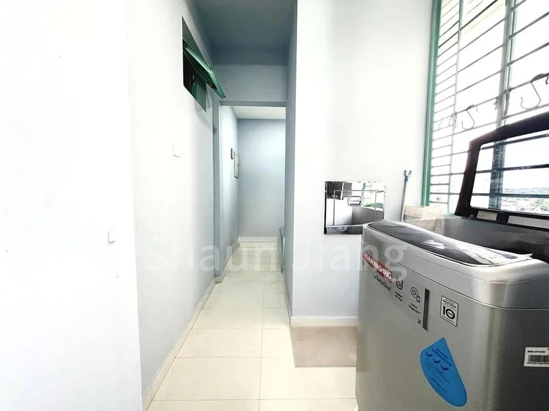 HAZEL PARK CONDOMINIUM 3