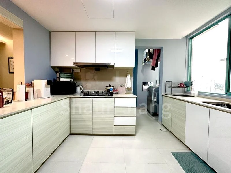 HAZEL PARK CONDOMINIUM 4