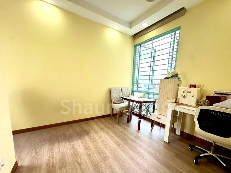 HAZEL PARK CONDOMINIUM 5