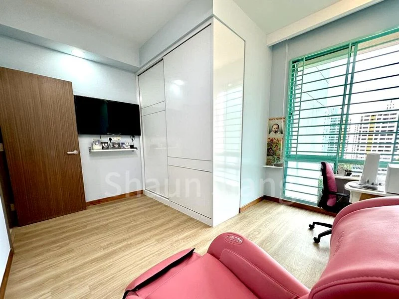 HAZEL PARK CONDOMINIUM 6