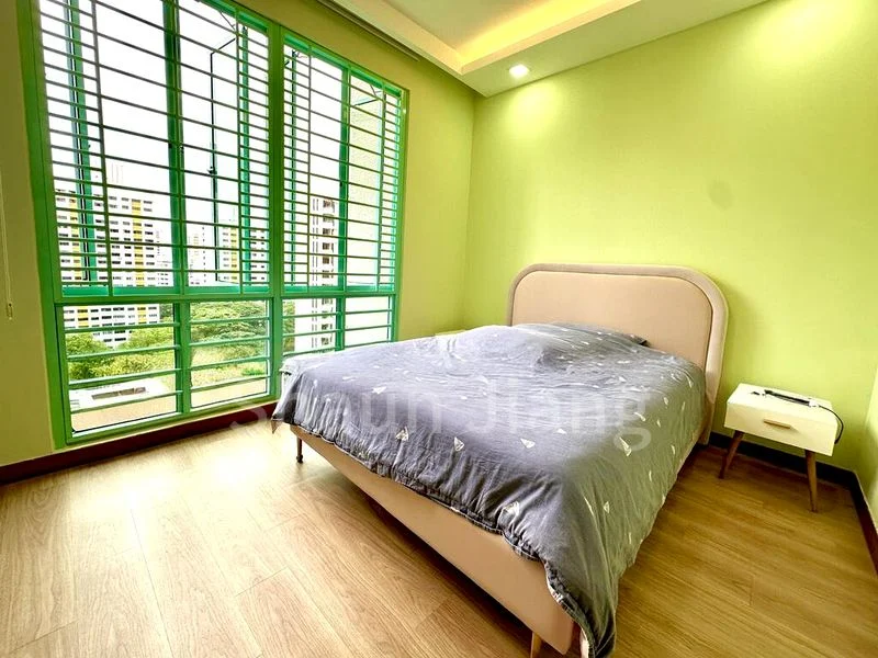 HAZEL PARK CONDOMINIUM 7