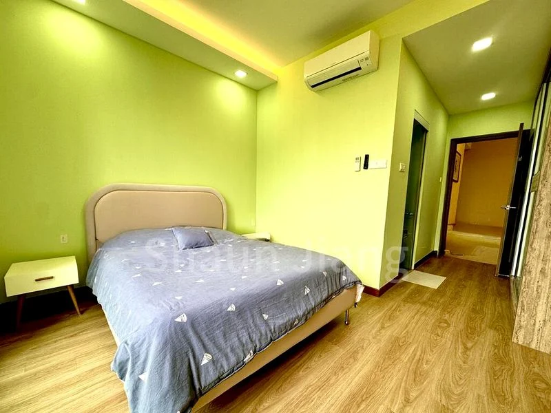 HAZEL PARK CONDOMINIUM 8