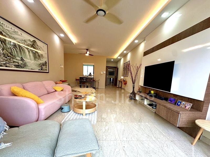 HAZEL PARK CONDOMINIUM 9