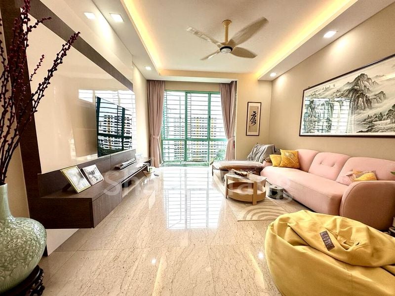 HAZEL PARK CONDOMINIUM 10