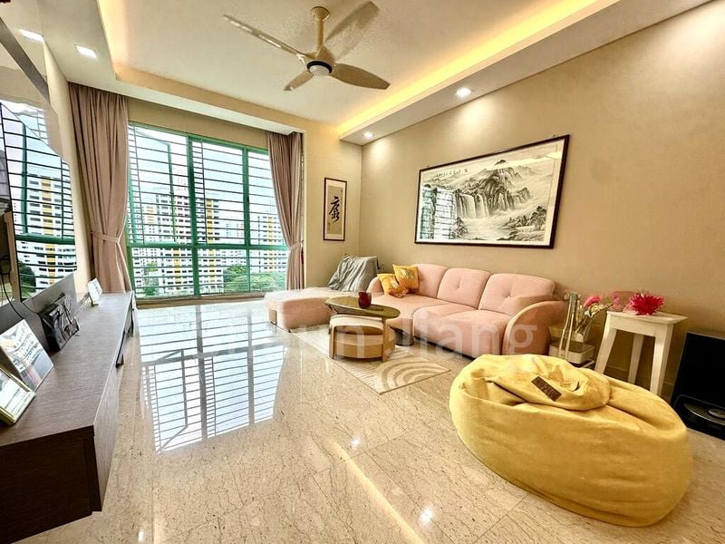 HAZEL PARK CONDOMINIUM 11