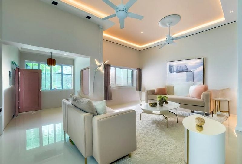SUNBIRD PARK 6
