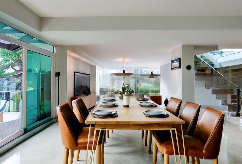 SUNBIRD PARK 5