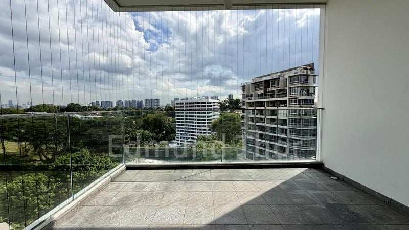 WATERFALL GARDENS 12