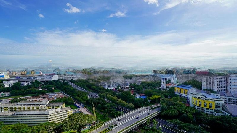 AVENUE SOUTH RESIDENCE 3