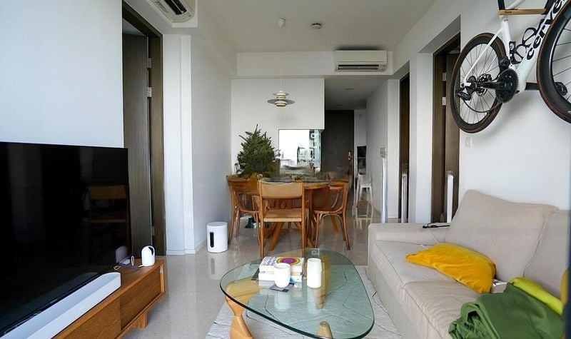 AVENUE SOUTH RESIDENCE 6