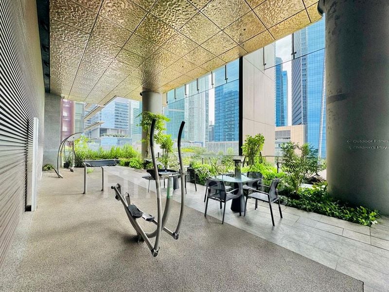 MARINA ONE RESIDENCES 3