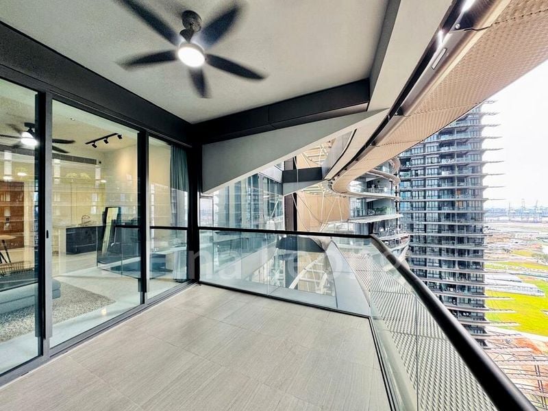 MARINA ONE RESIDENCES 5