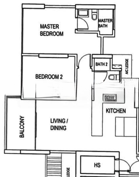 THE SHORE RESIDENCES 4