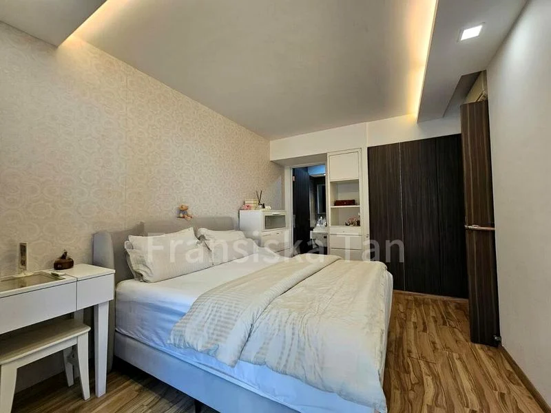 BEDOK RESERVOIR CRES 2