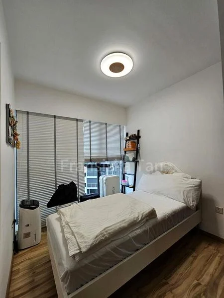 BEDOK RESERVOIR CRES 3