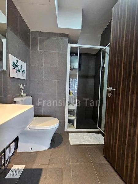 BEDOK RESERVOIR CRES 5