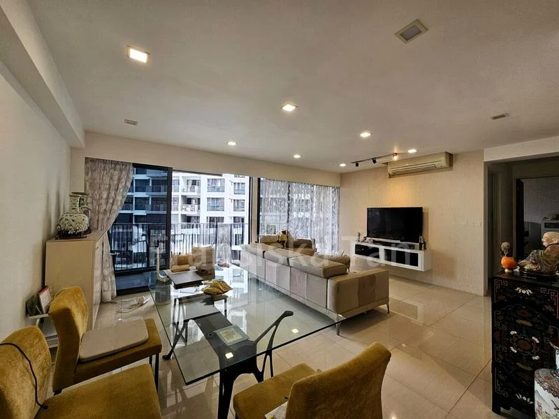 BEDOK RESERVOIR CRES 6