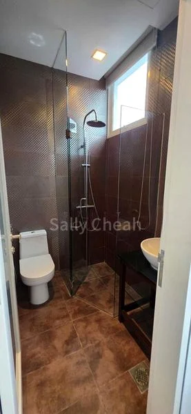 KENSINGTON PARK CONDOMINIUM 3