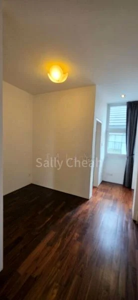 KENSINGTON PARK CONDOMINIUM 5