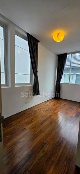 KENSINGTON PARK CONDOMINIUM 7