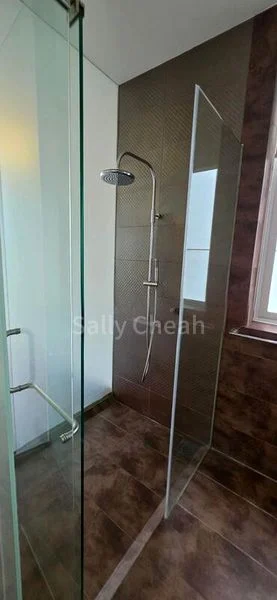 KENSINGTON PARK CONDOMINIUM 9