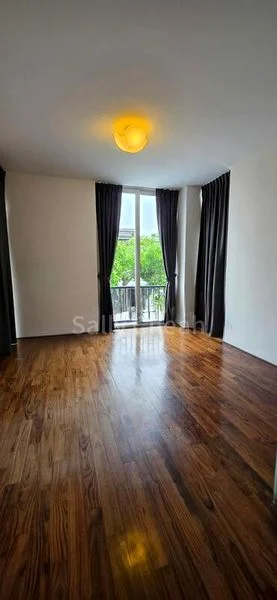 KENSINGTON PARK CONDOMINIUM 11