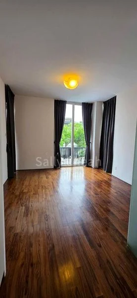 KENSINGTON PARK CONDOMINIUM 12