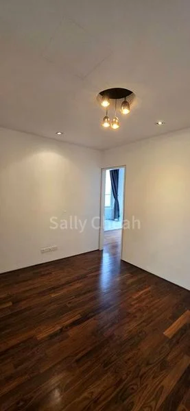 KENSINGTON PARK CONDOMINIUM 13