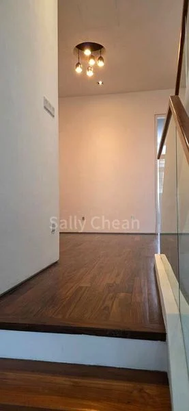 KENSINGTON PARK CONDOMINIUM 14