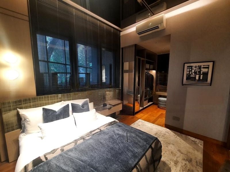 FERRARIA PARK CONDOMINIUM 2