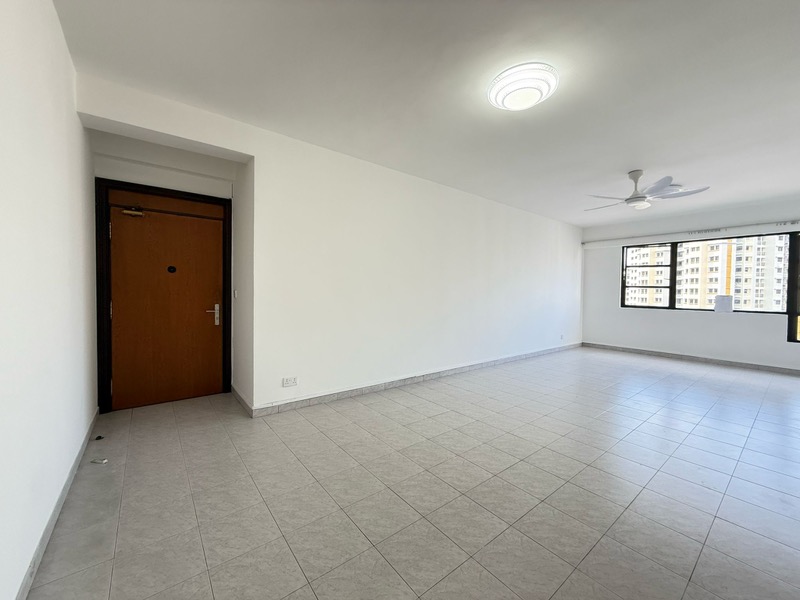 CENTRAL GREEN CONDOMINIUM 2