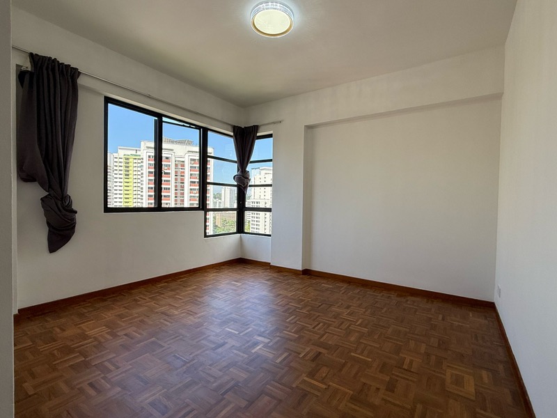 CENTRAL GREEN CONDOMINIUM 3