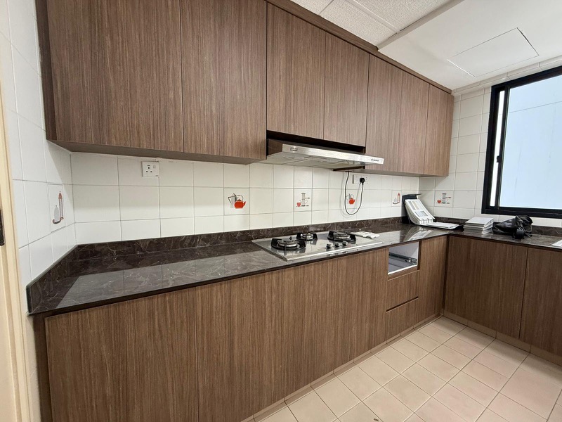 CENTRAL GREEN CONDOMINIUM 7