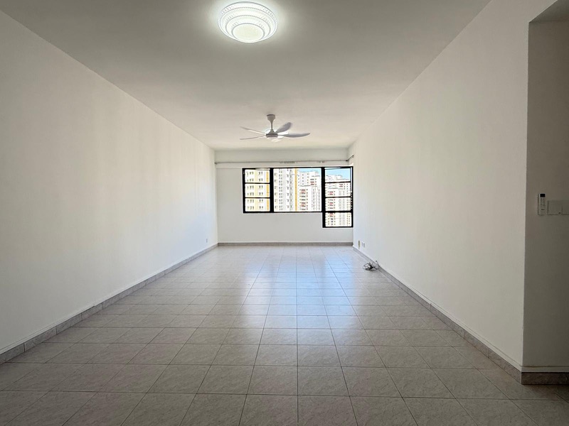 CENTRAL GREEN CONDOMINIUM 8